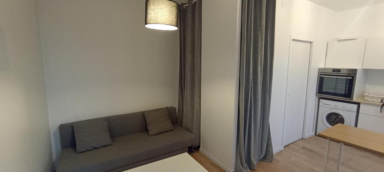 Studio Cosy Avec Terrasse Et Jardin Apartment ฟลัวแรค ภายนอก รูปภาพ